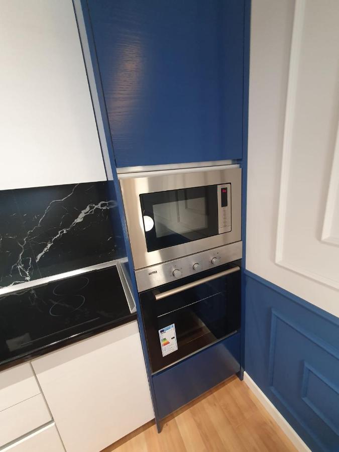 #New Luxury Apartment 地拉那 外观 照片