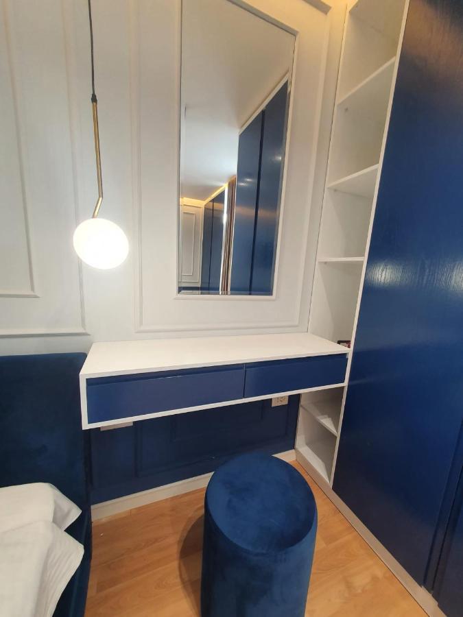 #New Luxury Apartment 地拉那 外观 照片