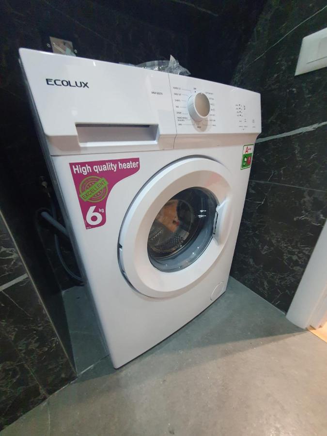 #New Luxury Apartment 地拉那 外观 照片